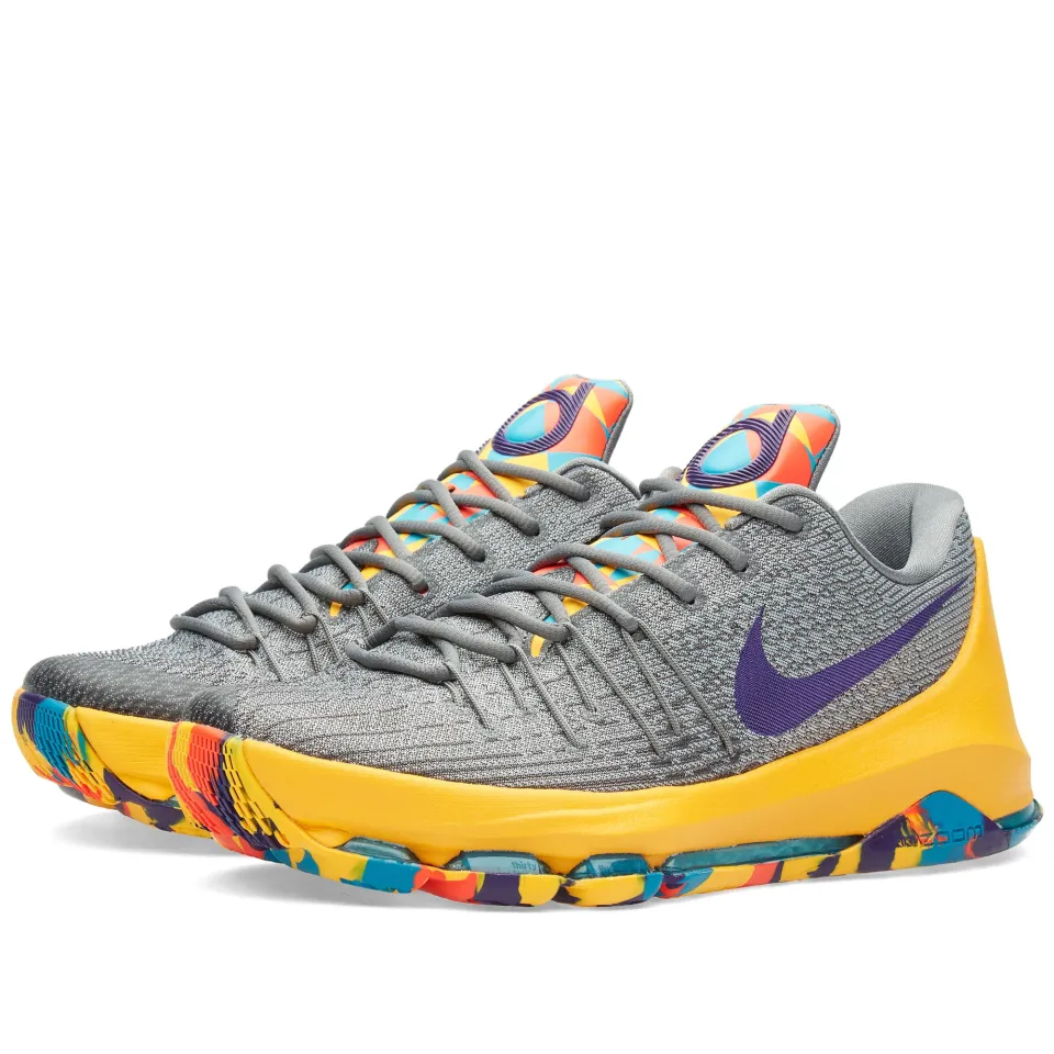 KD 8 'P.G. County'