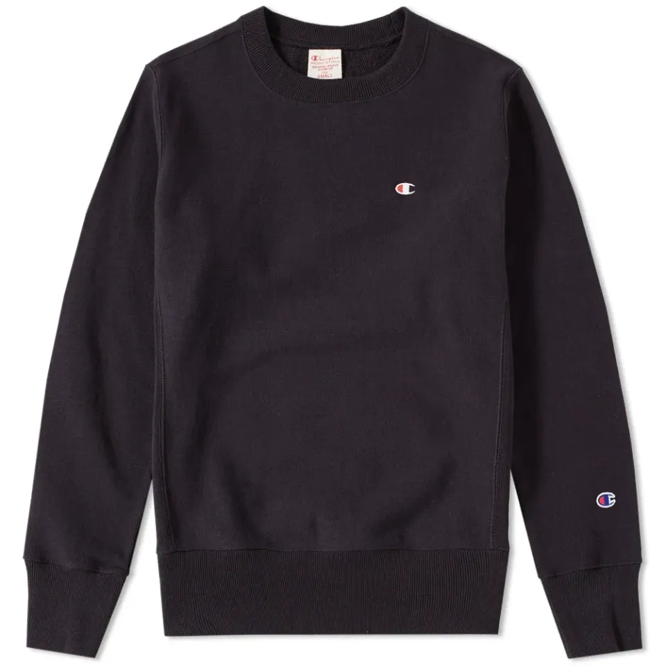 Classic Crew Sweat