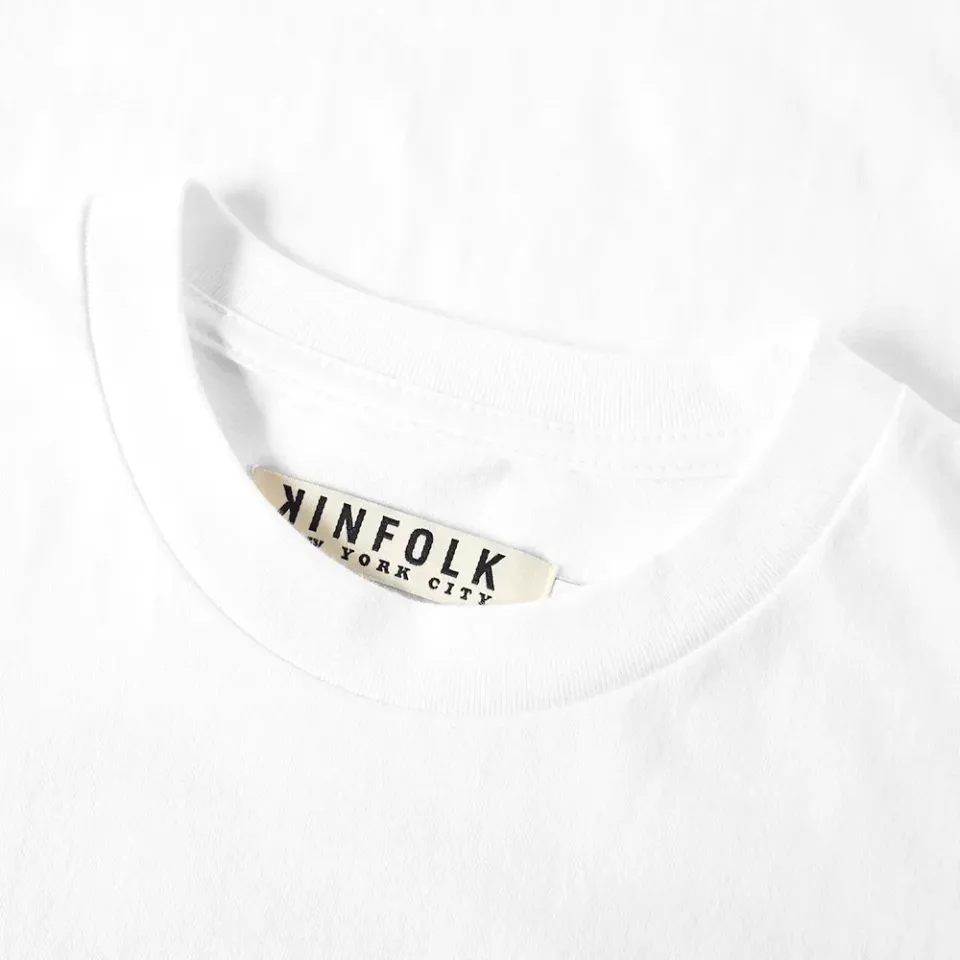 Elba Classic Tee