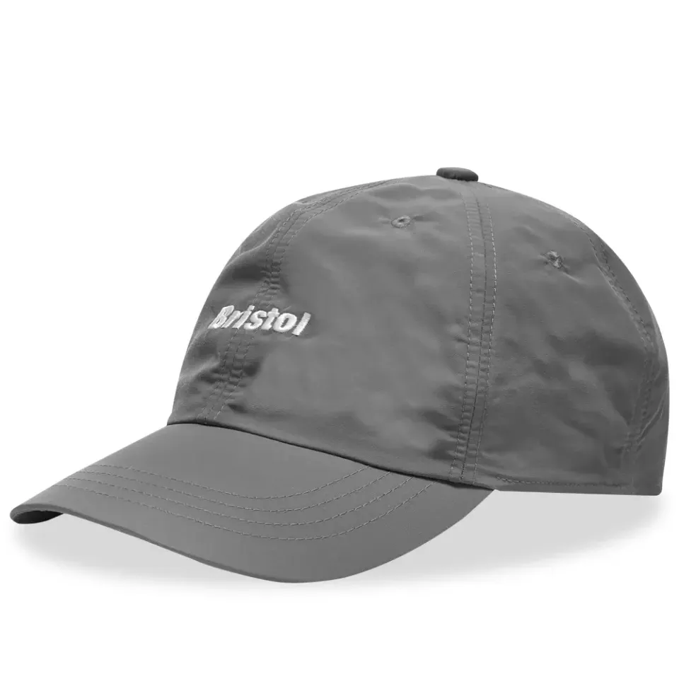 Authentic Logo Cap