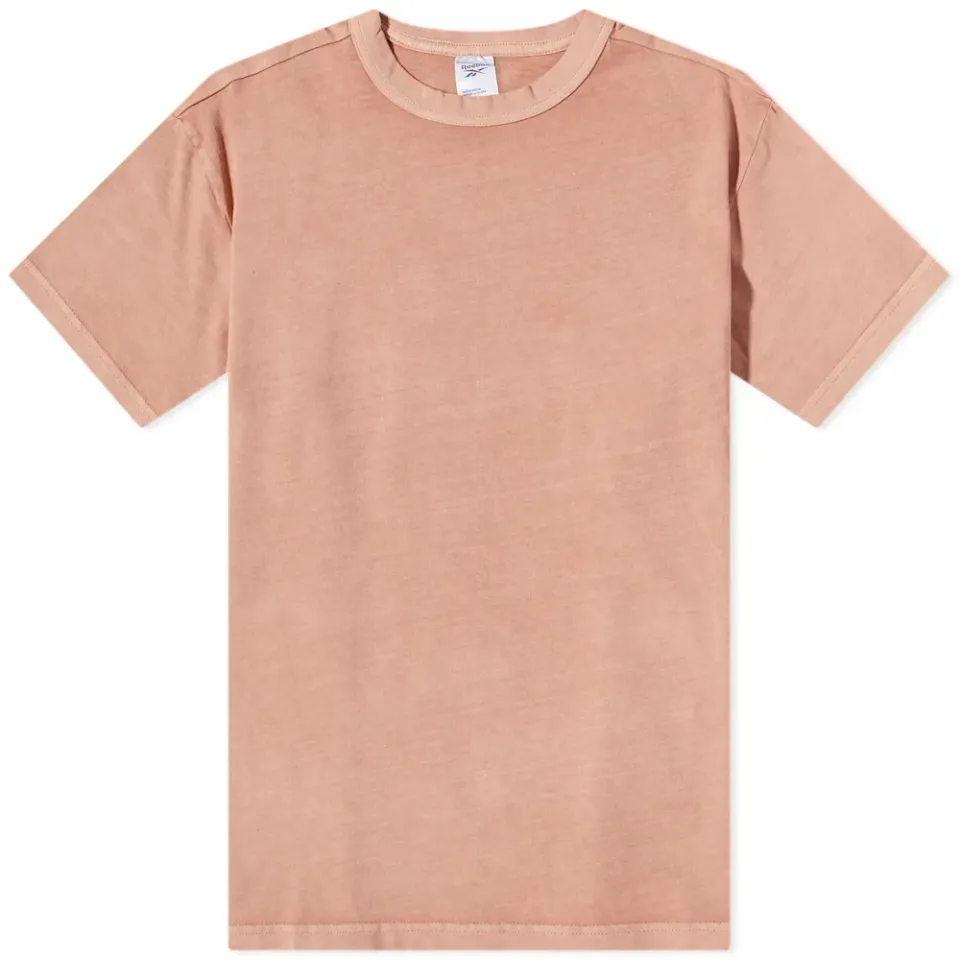 Natural Dye T-Shirt