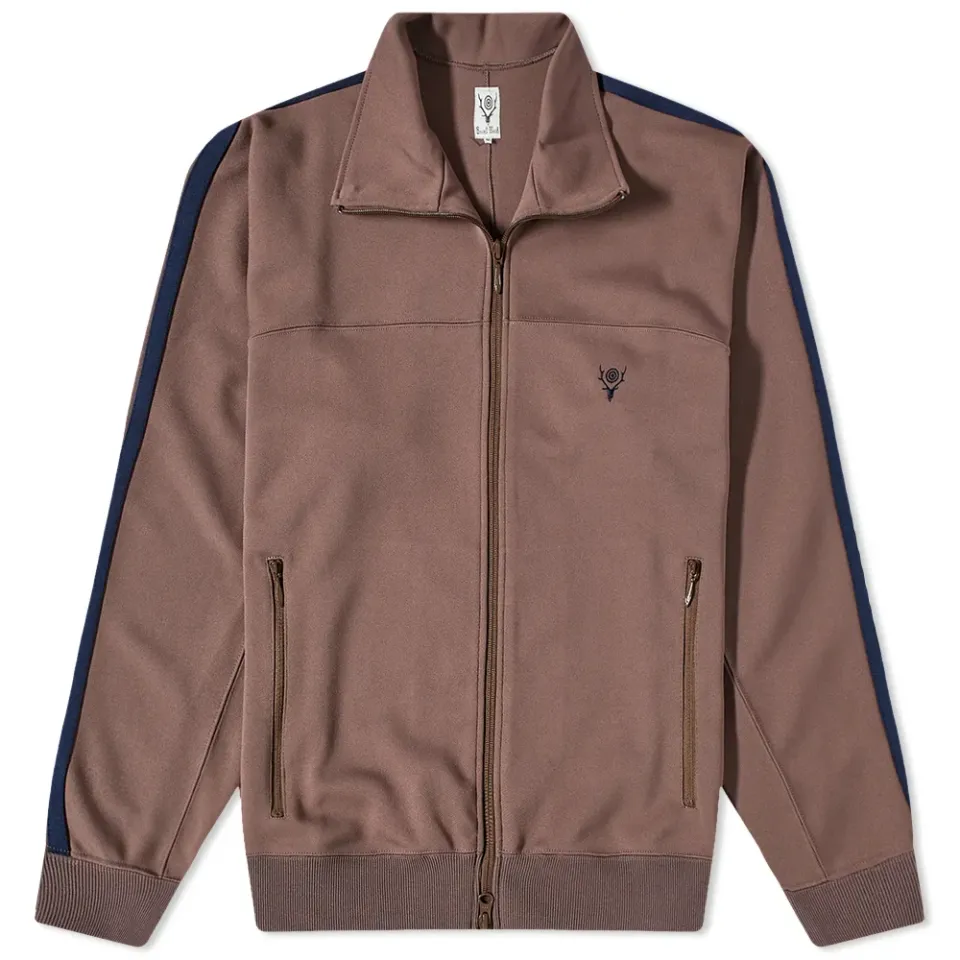 Trainer Track Jacket