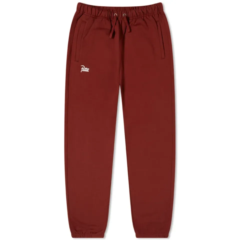 Basic Jogging Pant