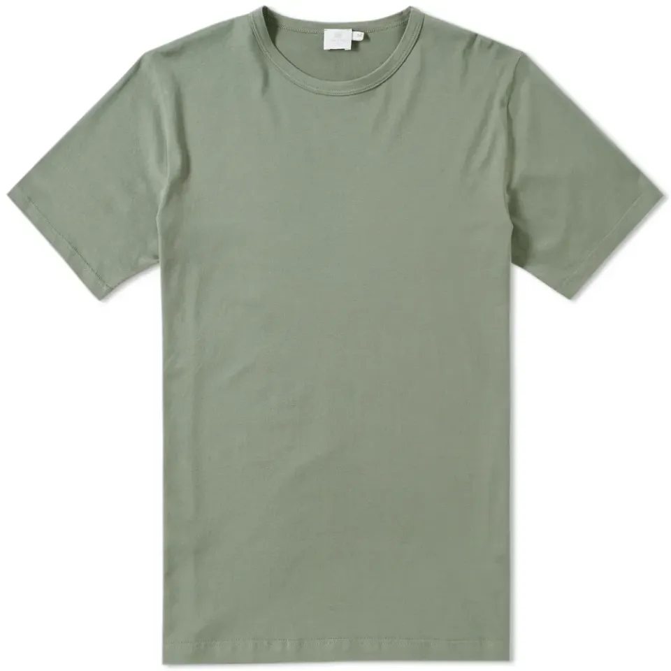 Q82 Crew Neck Tee