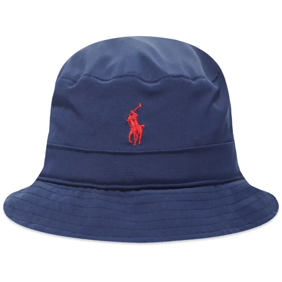Fleece Bucket Hat