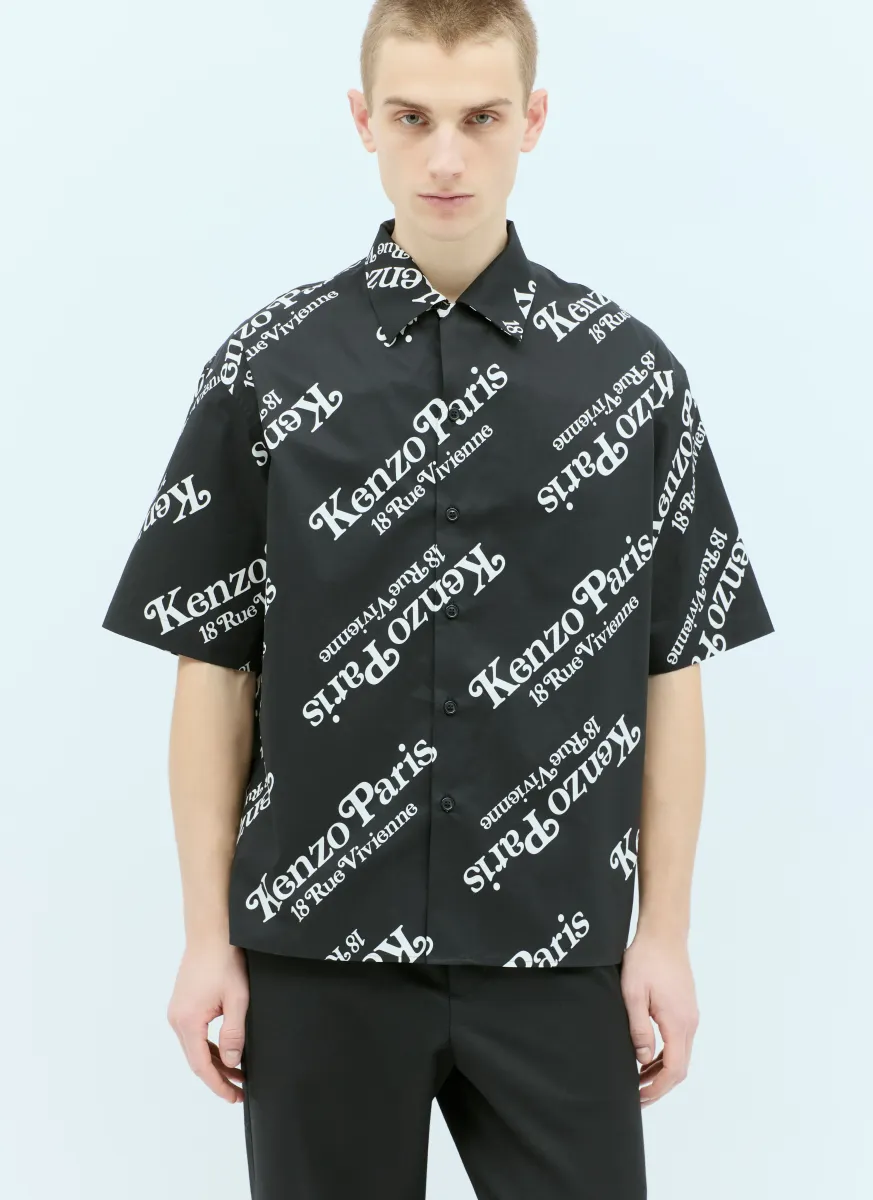 By Verdy Short-Sleeve Shirt