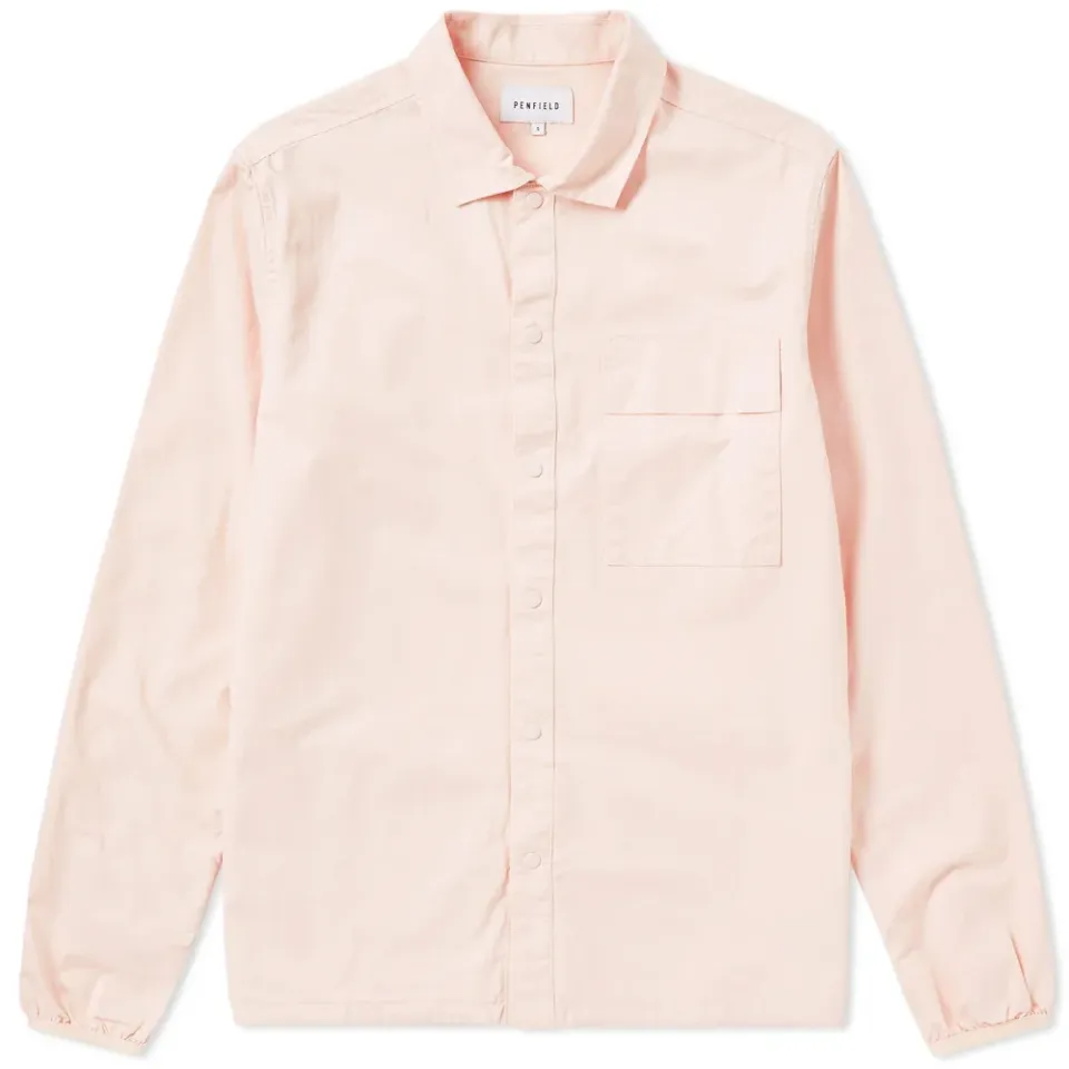 Blackstone Overshirt