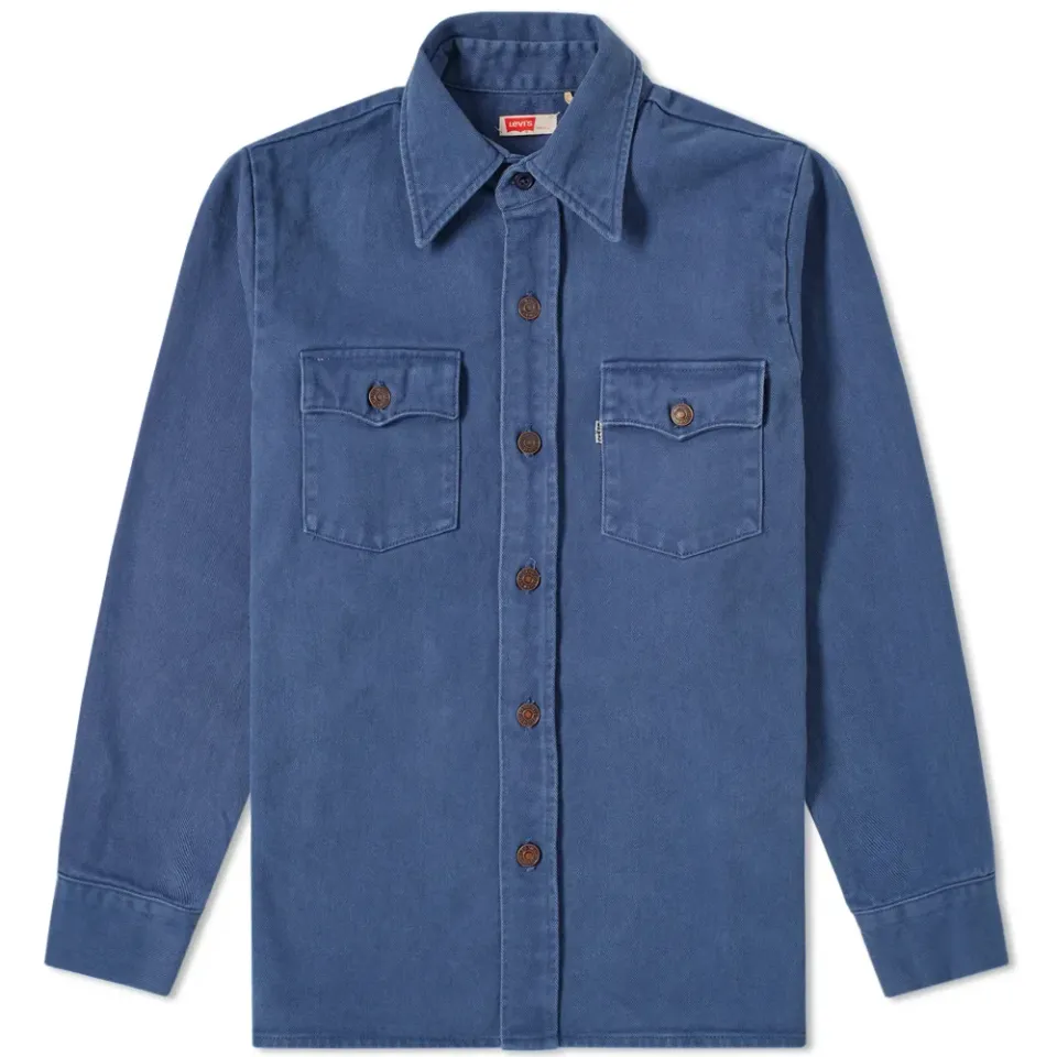 Levi's Vintage Clothing Shirt Jacket