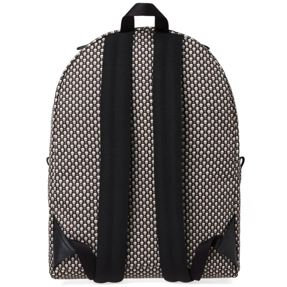 Mini Skull Backpack