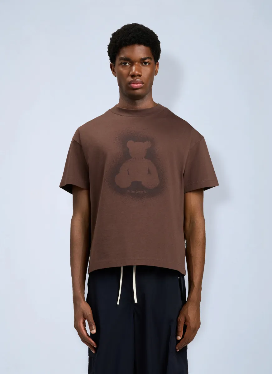 Spray Bear T-Shirt