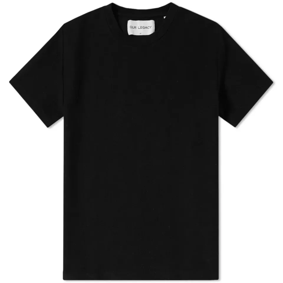 Box Tee