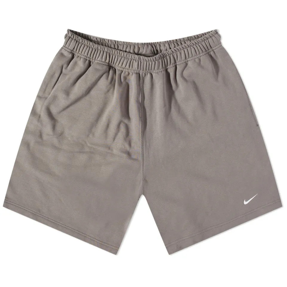 Nike Solo Swoosh Shorts