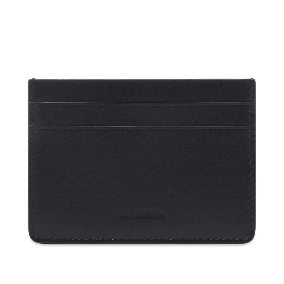 Leather Cardholder