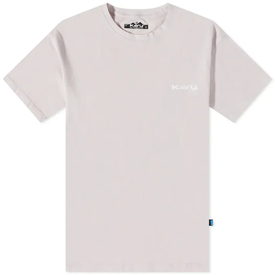 Brushstroke T-Shirt