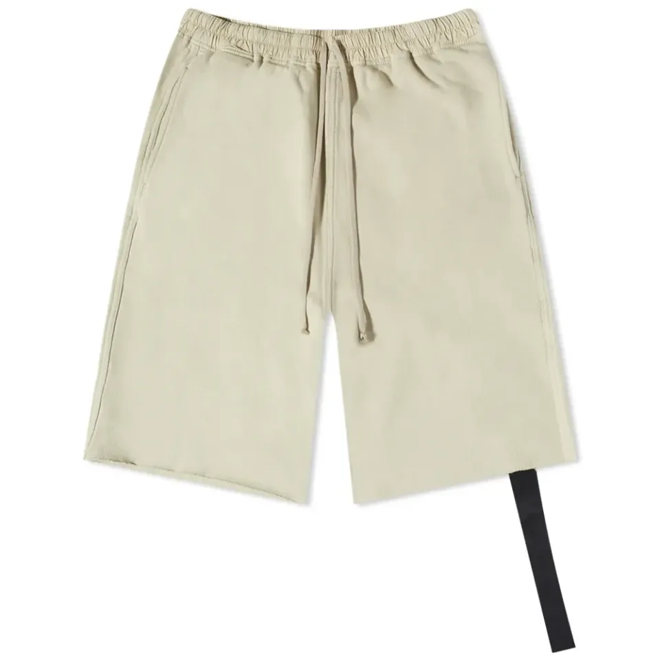 Bela Heavyweight Sweat Shorts