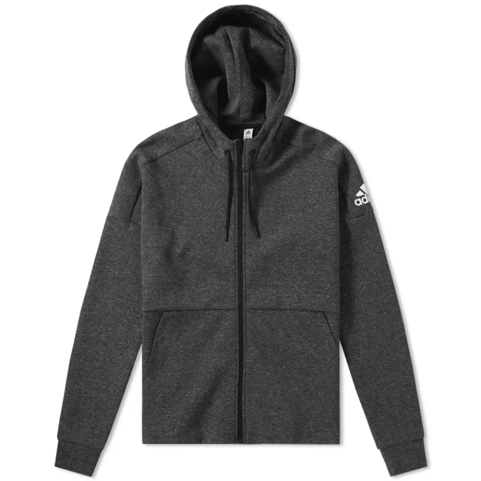 Stadium Zip Hoody