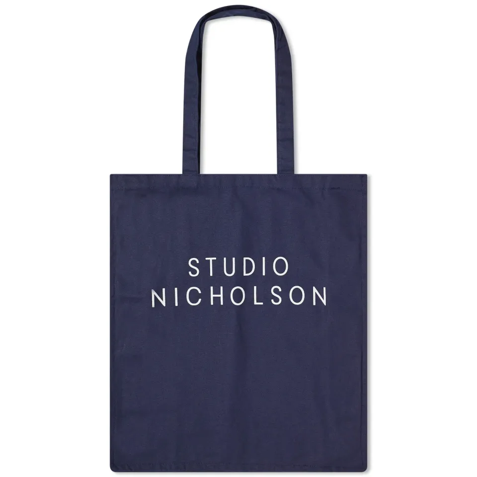 Logo Tote