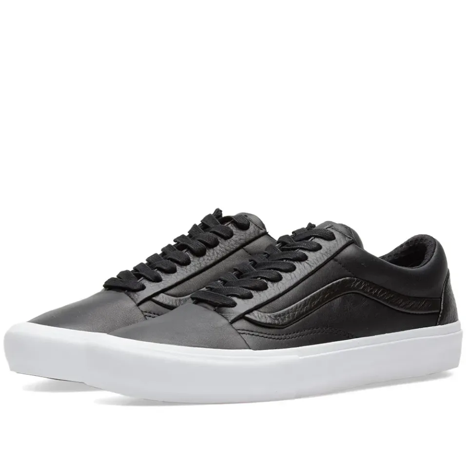 x Stitch & Turn Old Skool ST LX