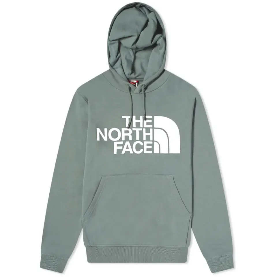 Standard Popover Hoodie