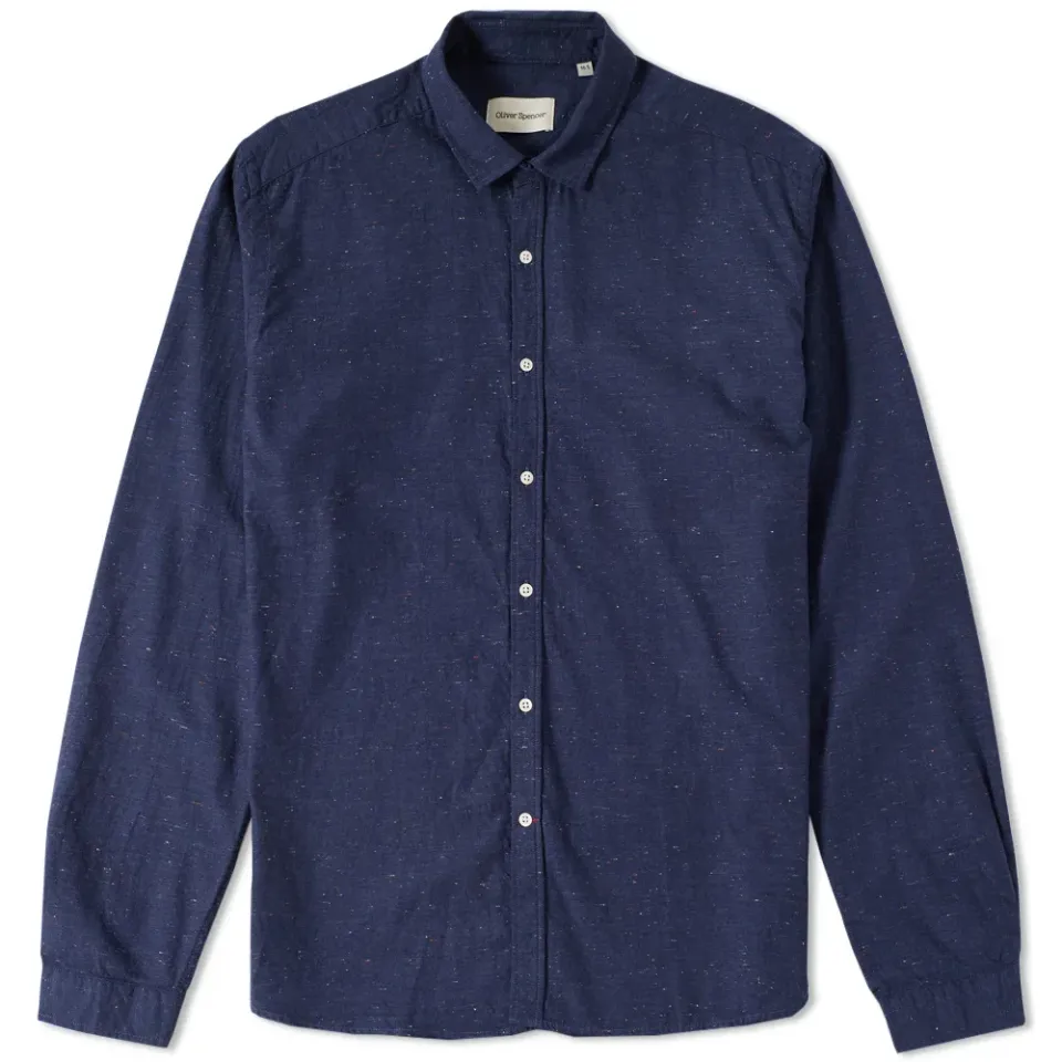 Clerkenwell Tab Shirt