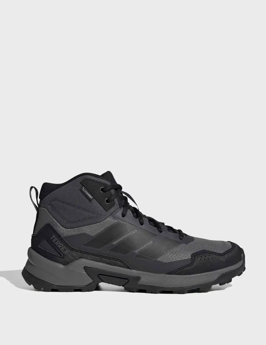 Terrex Eastrail 3 Mid Climaproof Hiker Boots Black
