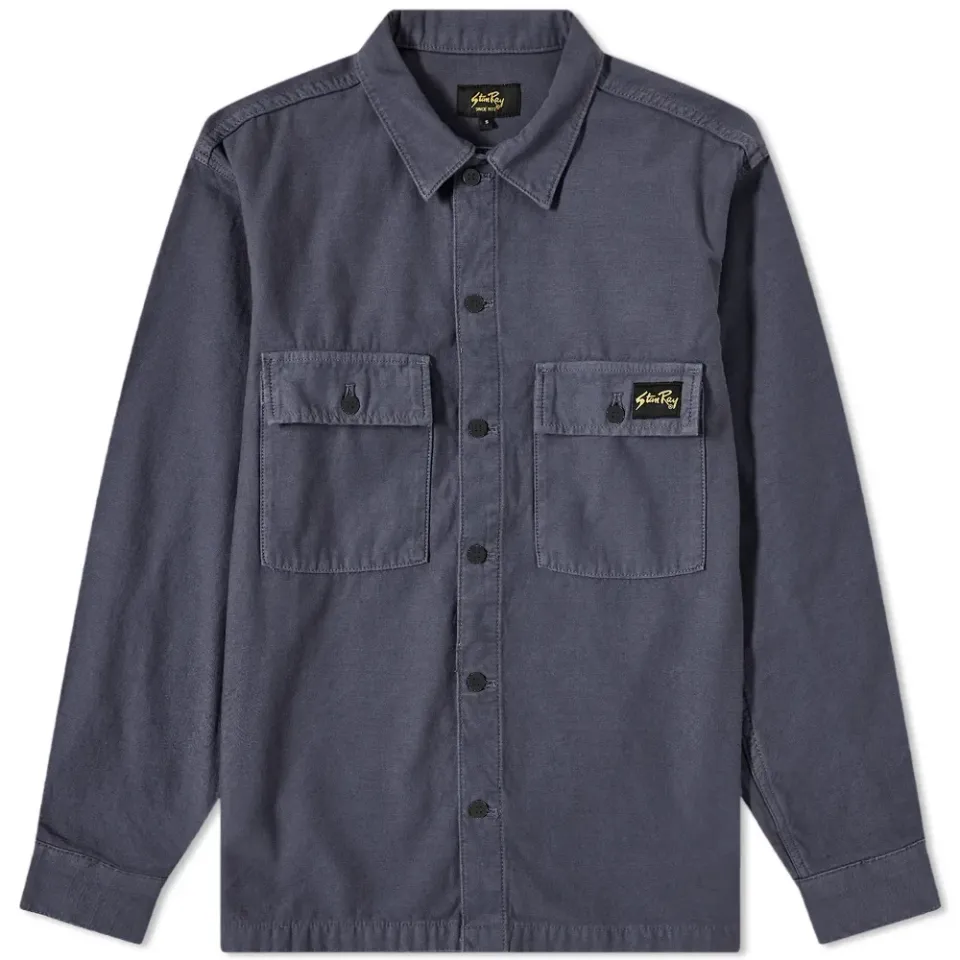 CPO Overshirt