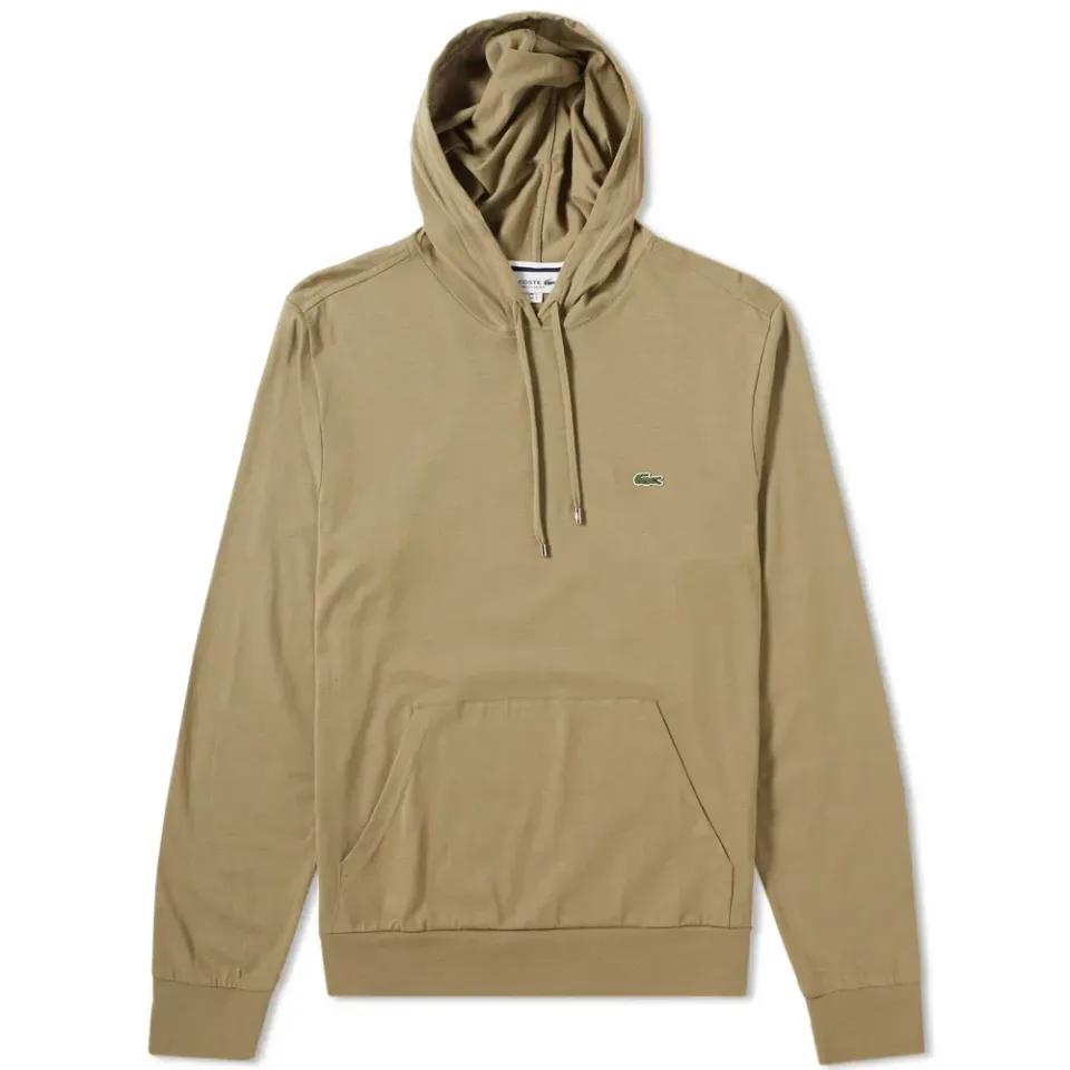 Lightweight Hoody
