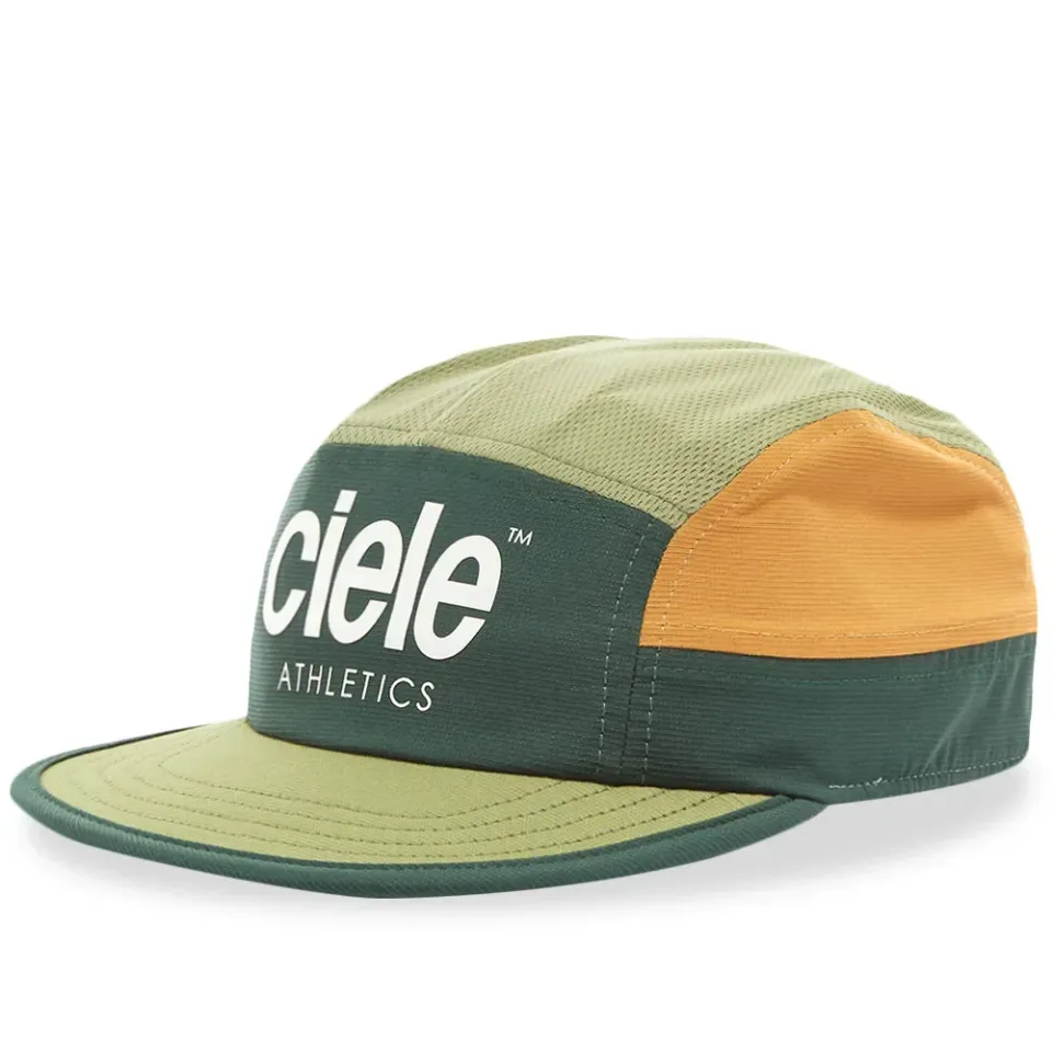 Logo GO Cap