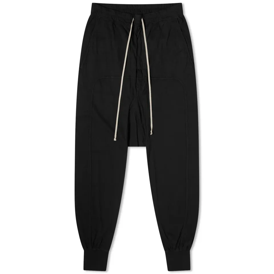 Prisoner Lightweight Drawstring Pants