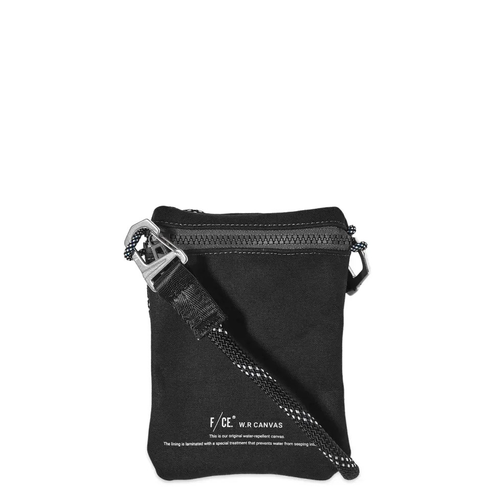 F/CE. Canvas Pochette