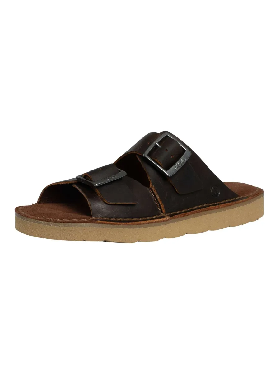 Solsbury Strap Sandals