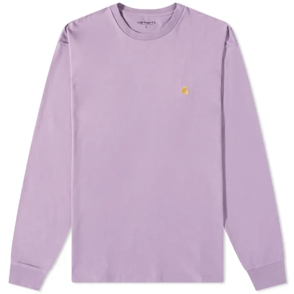 Long Sleeve Chase T-Shirt