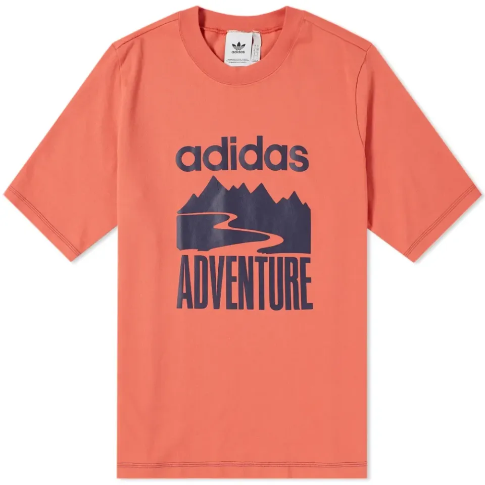 Adventure Tee