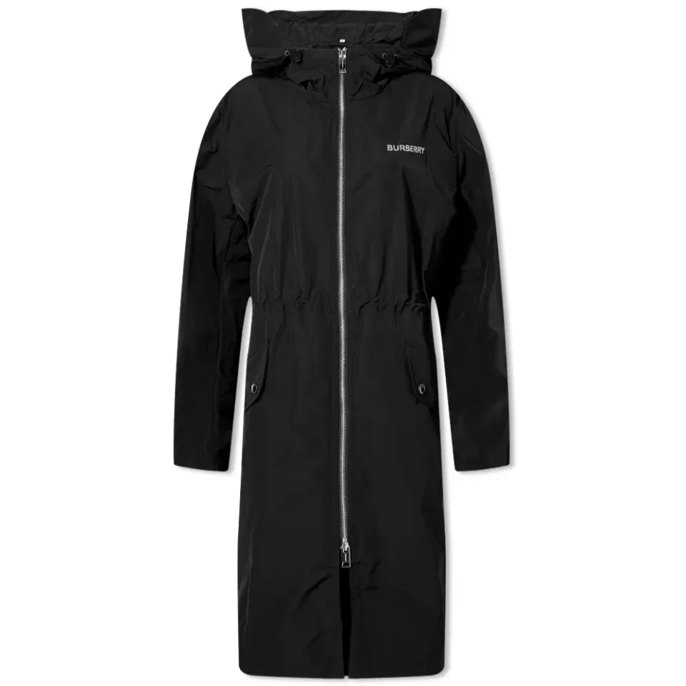 Binham Logo Jacket