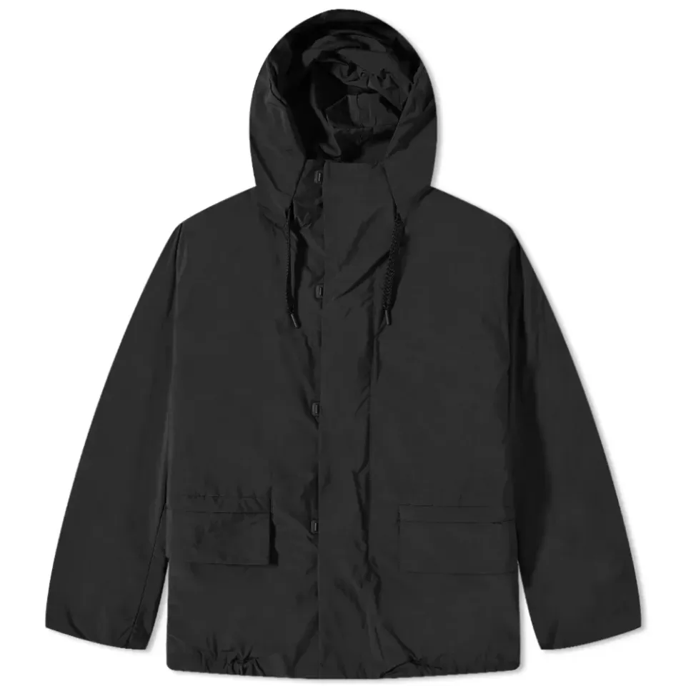 Dual Point Souvenir Hunter Jacket