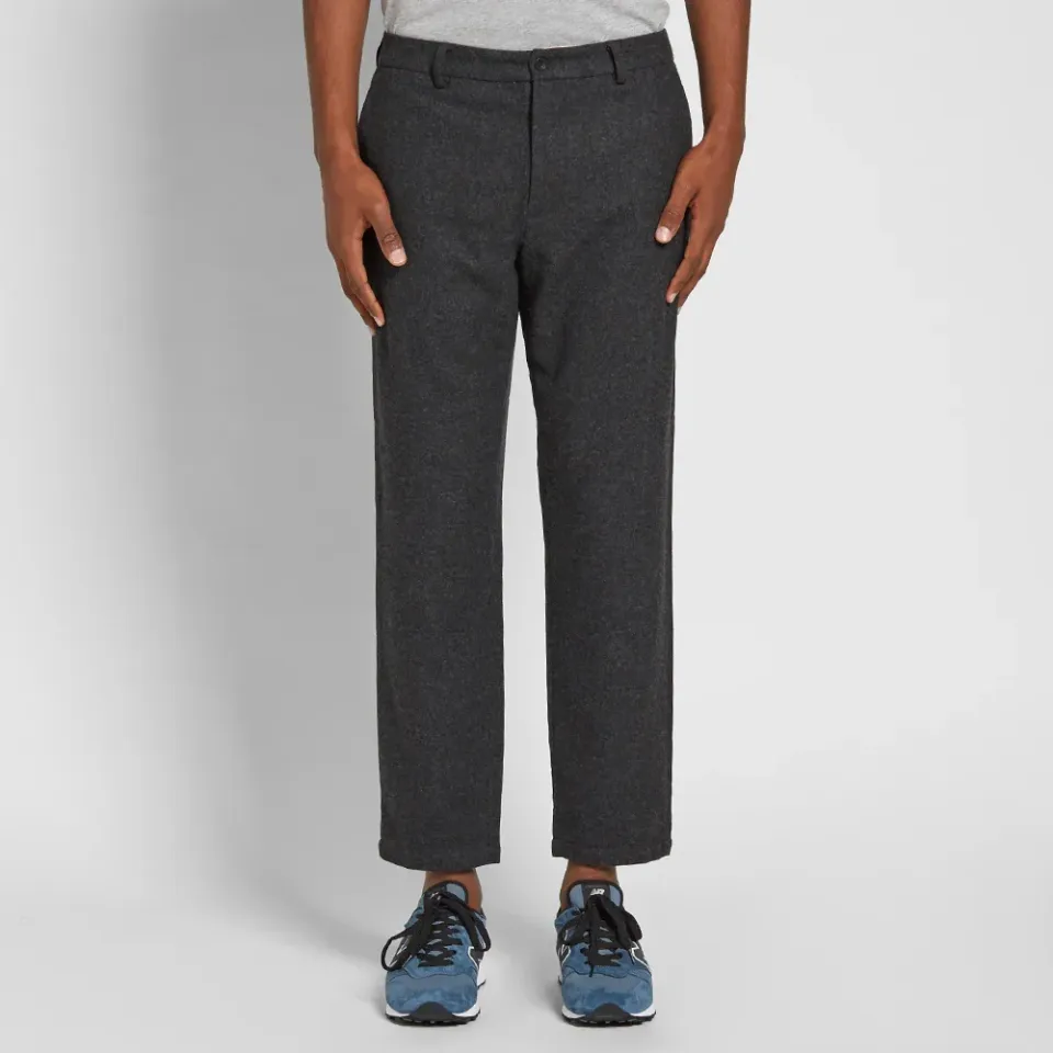 Flannel Pant