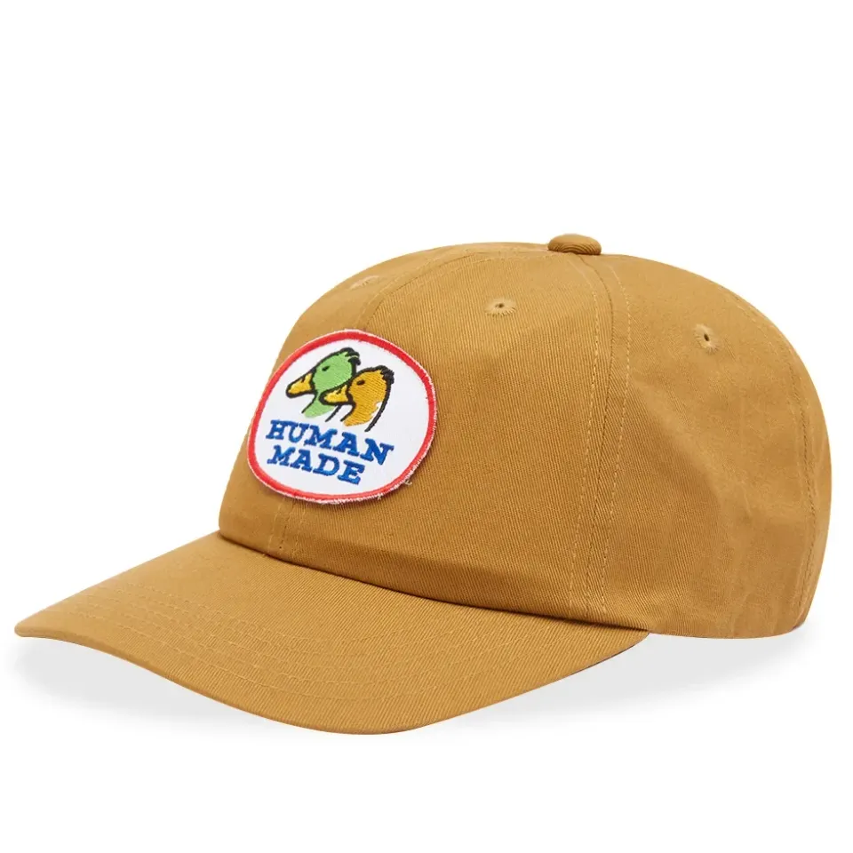 Duck Patch Cap