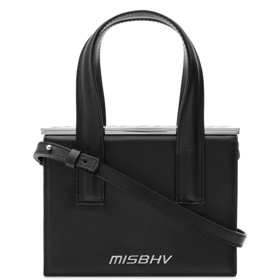 Trinity Handbag
