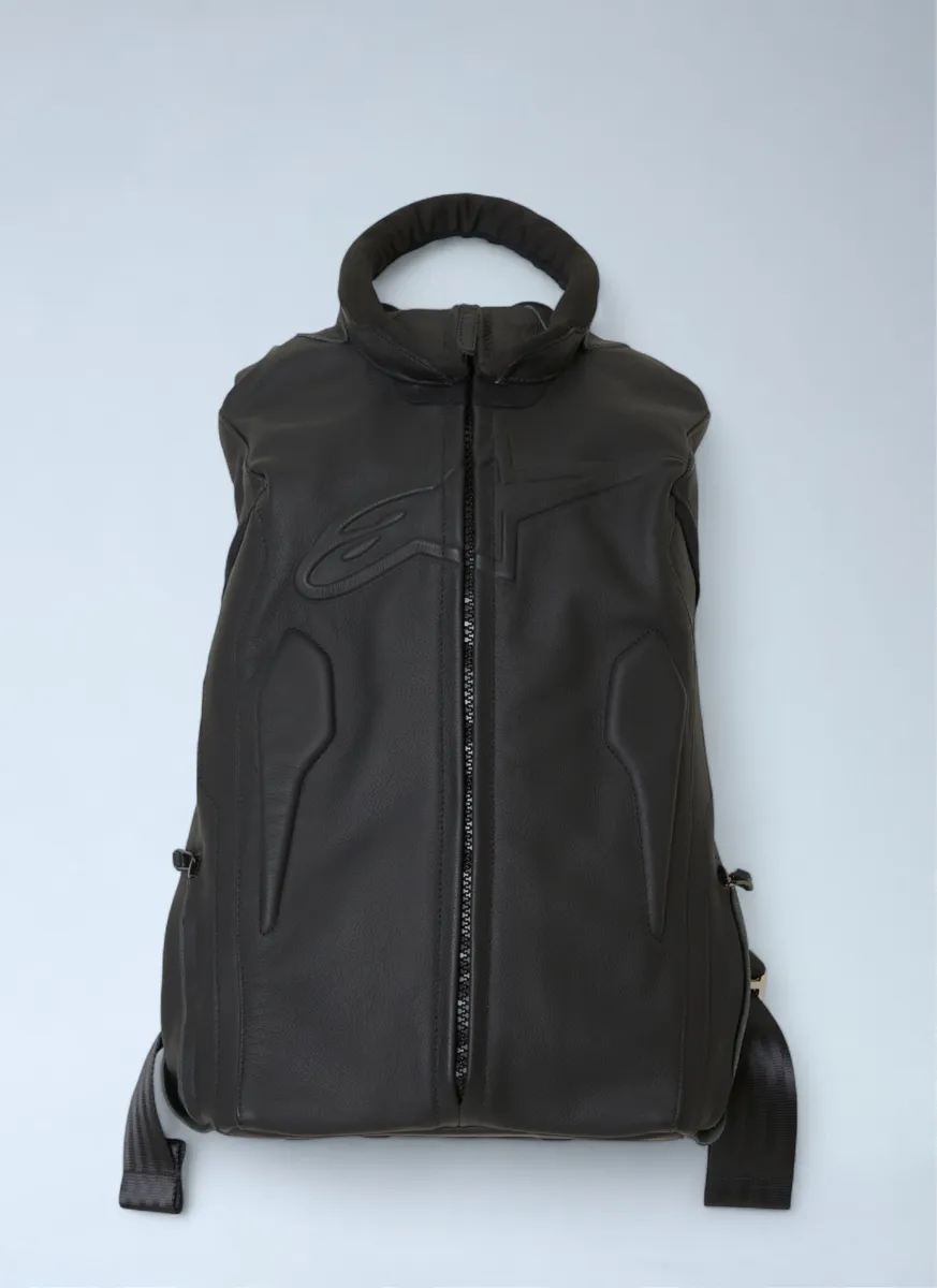 Rallypack 3 Backpack