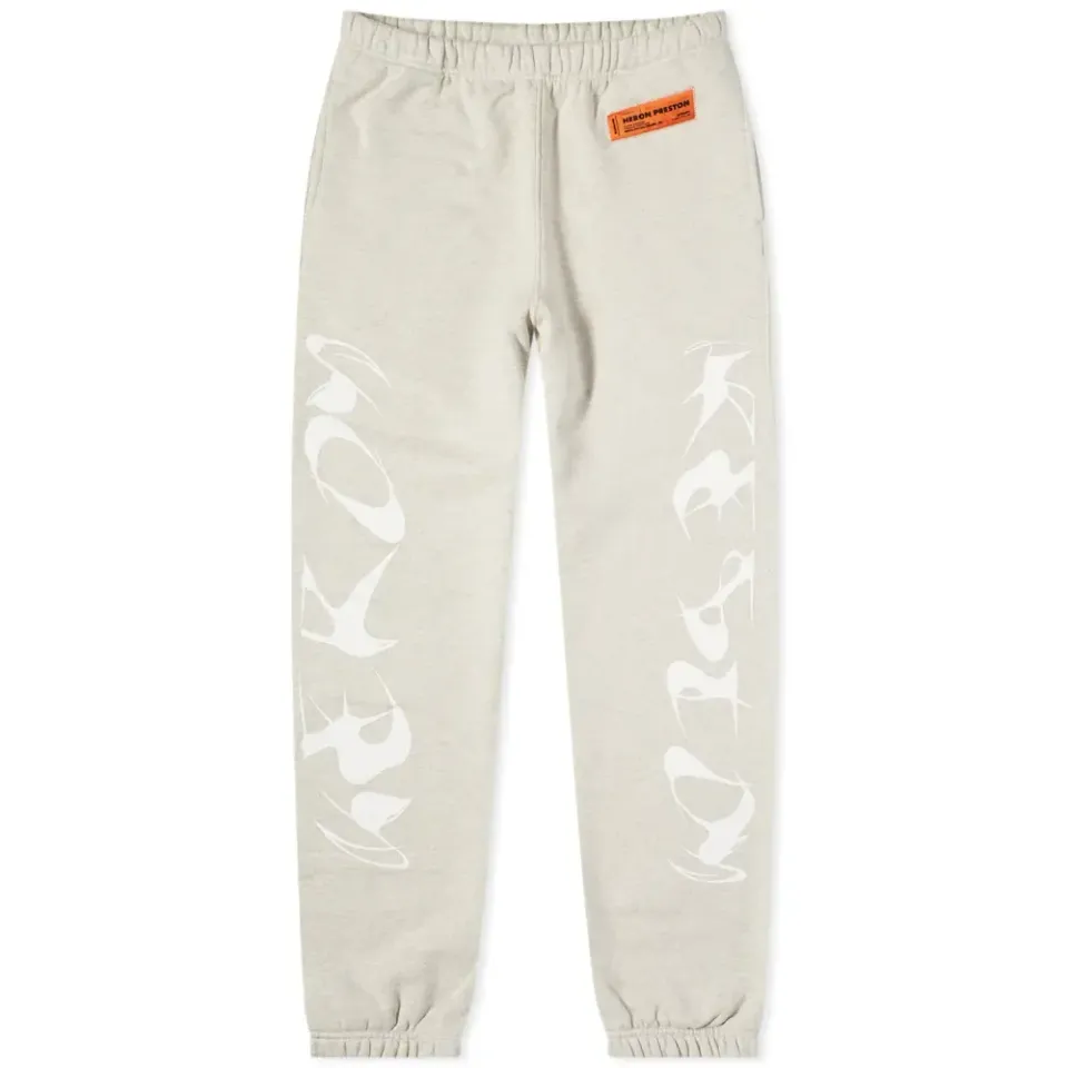 HP Brush Sweat Pants