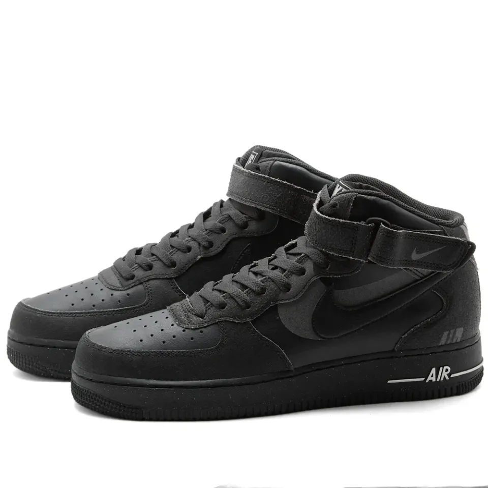 Air Force 1 Mid '07 LX 'Halloween'
