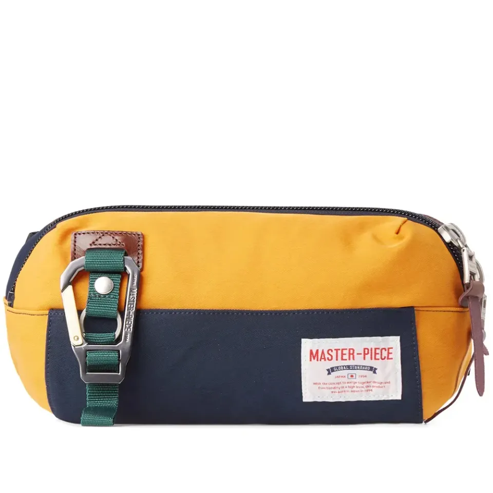 Link Series Waist Bag