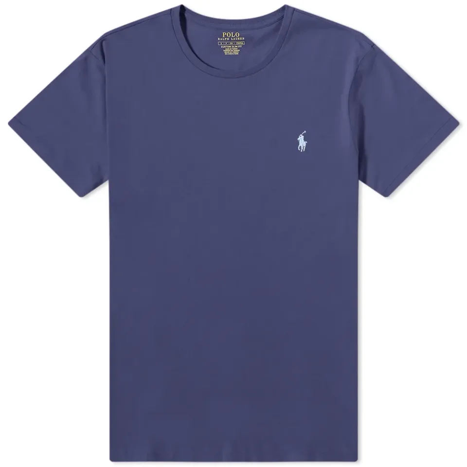 Custom Fit T-Shirt