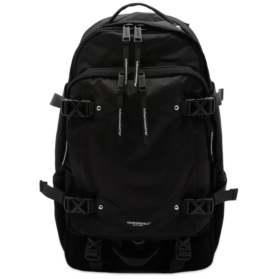 Indispensible Brill+ Econyl Backpack