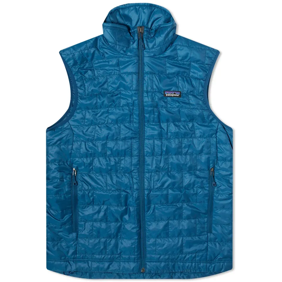 Nano Puff Vest