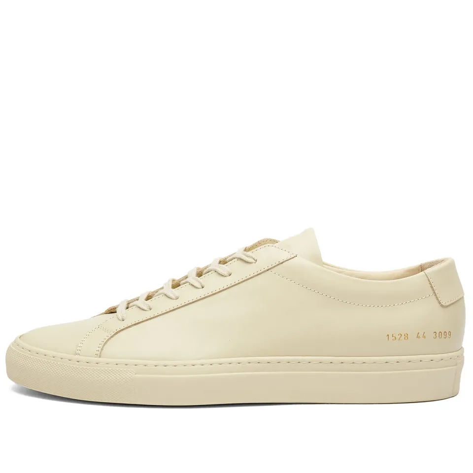 Original Achilles Low