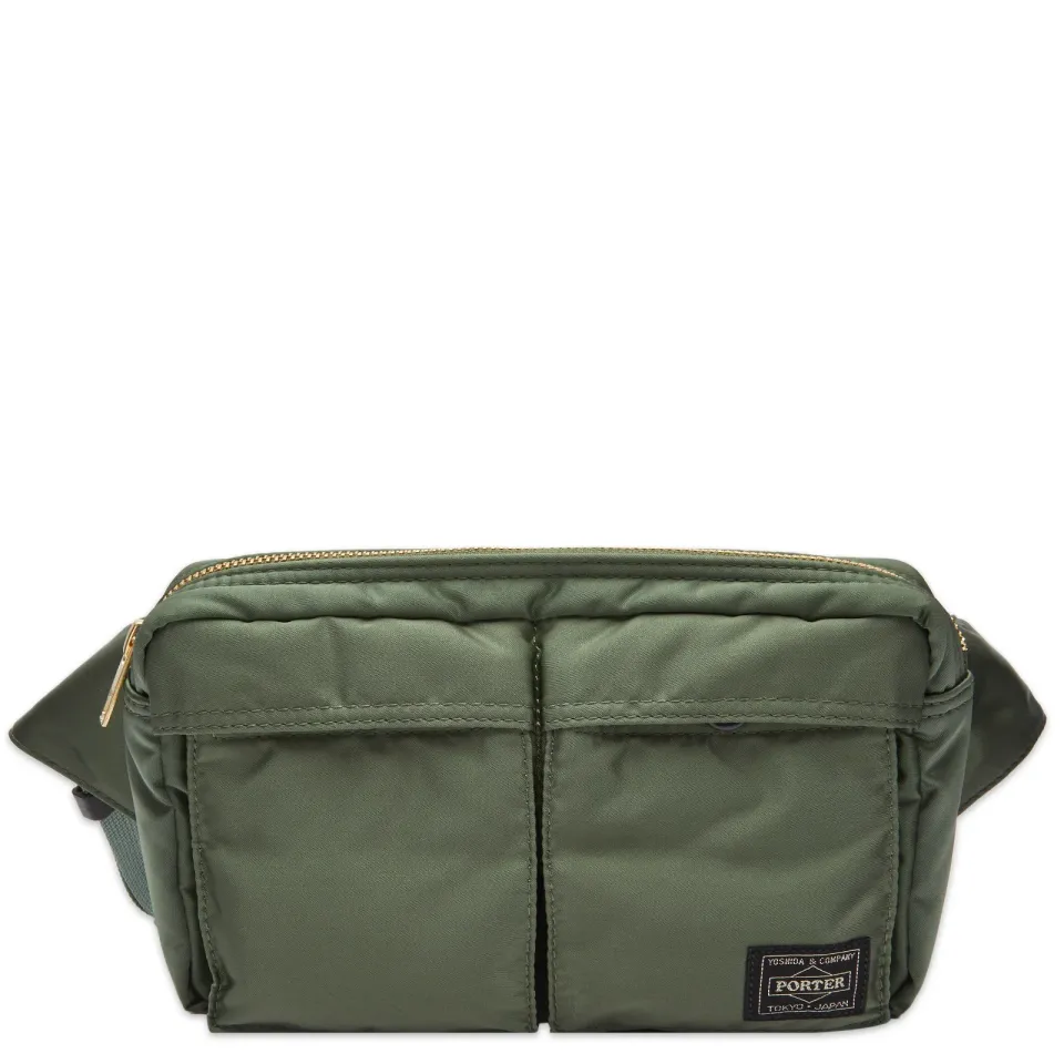 Porter-Yoshida & Co. Tanker Waist Bag