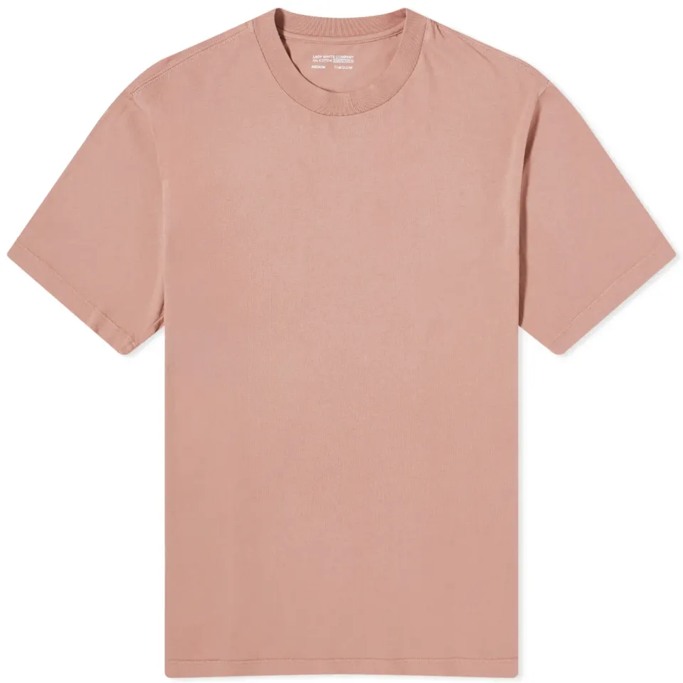 Lady White Co. Athens T-Shirt
