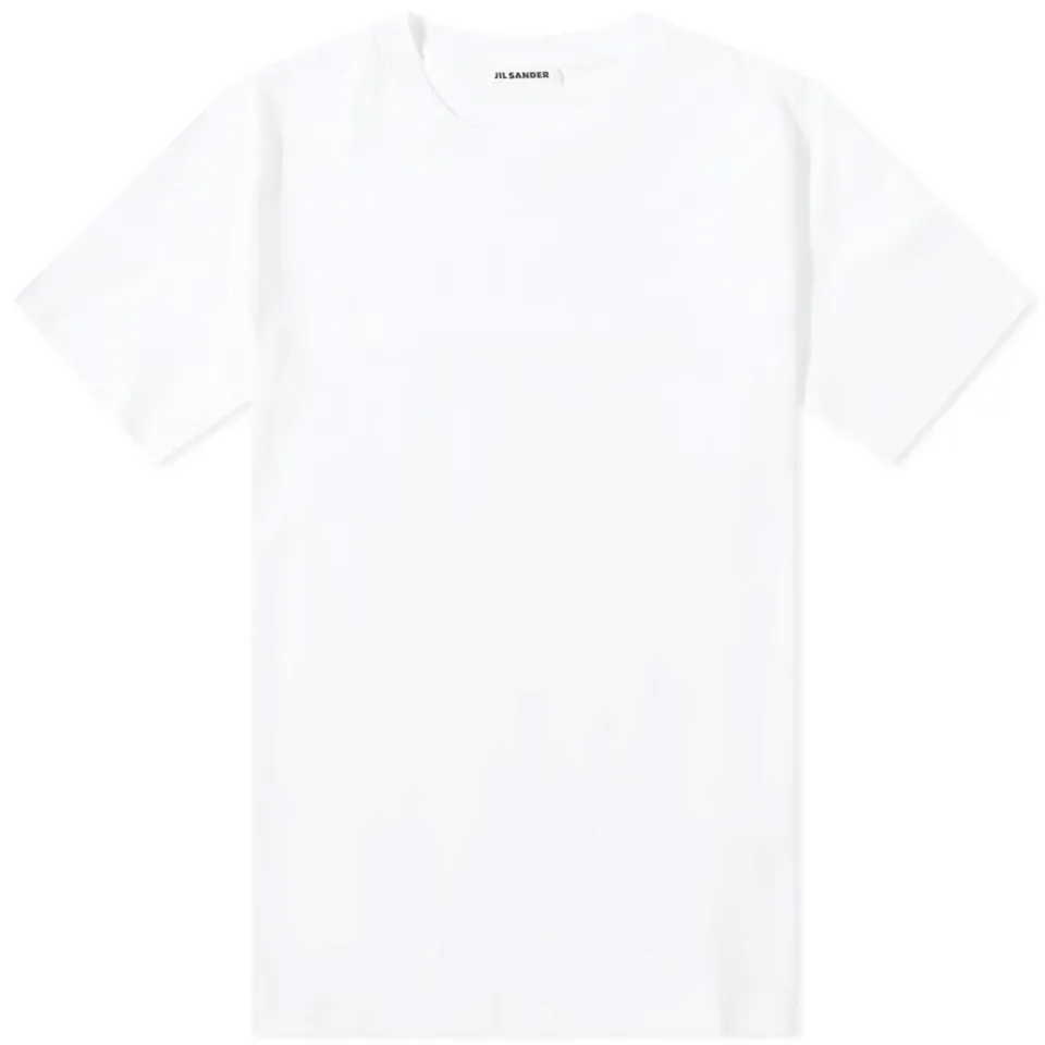 Regular Fit Crew T-Shirt