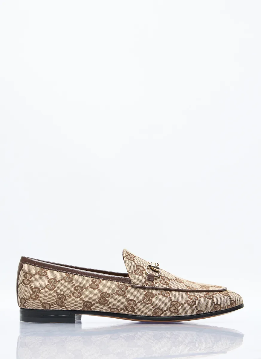 Jordaan Loafers